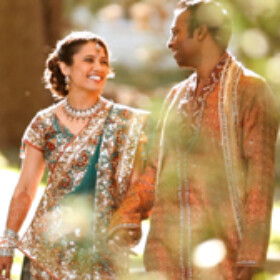 Miral + Suman