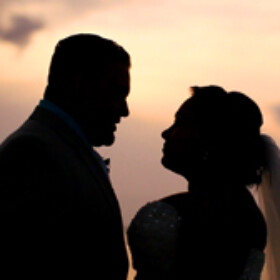 Saara + Adam