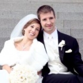 Kendra + Pierre