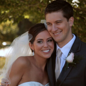 Nicole + Tyler